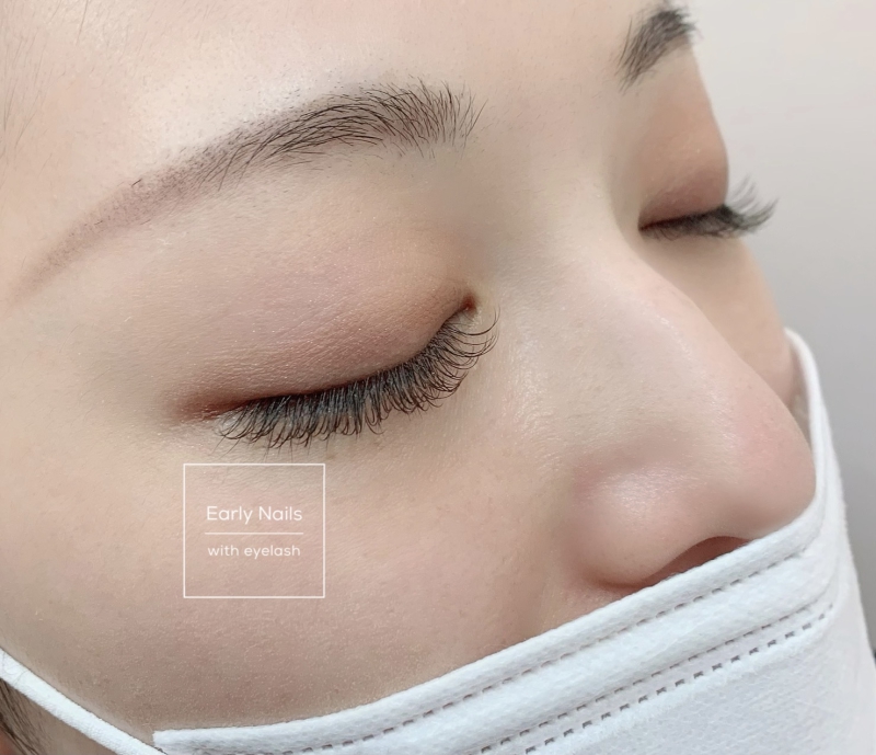 カラーラッシュ付け放題