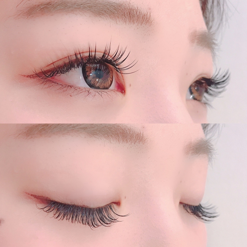 セーブルエクステ