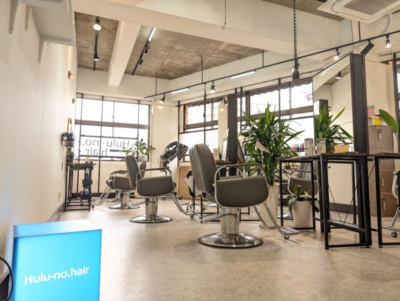 Hulu-no.hair 