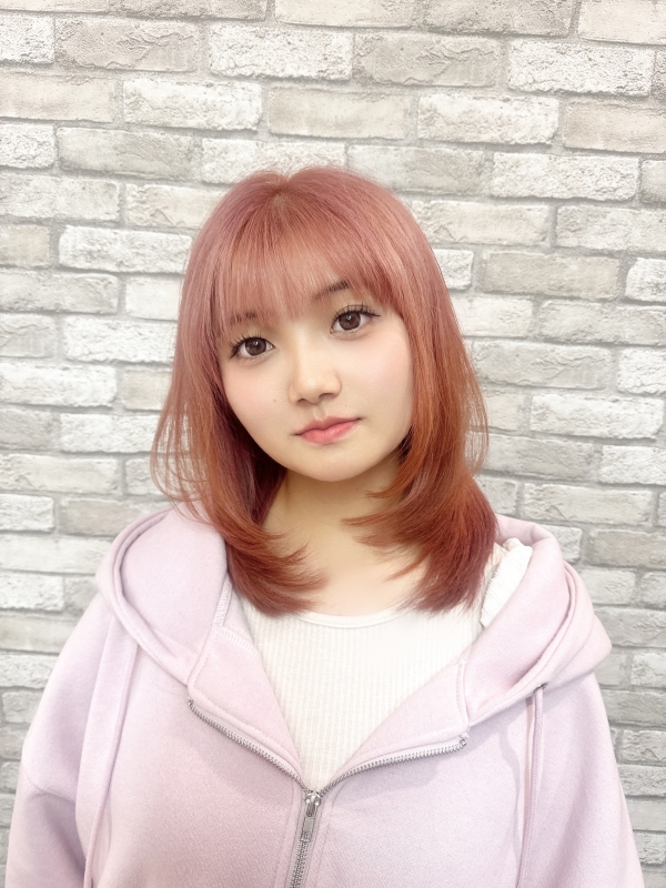 ピンクレイヤー