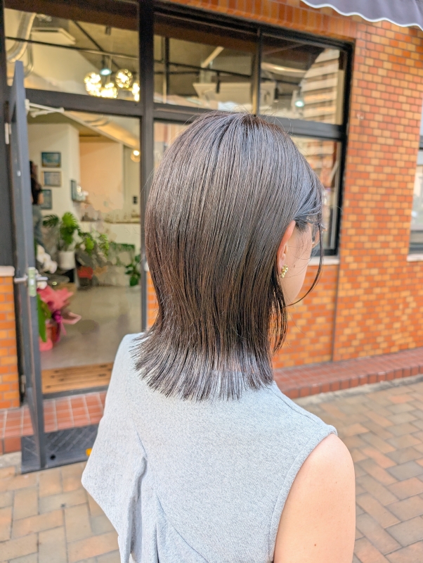 ミディアムレイヤー