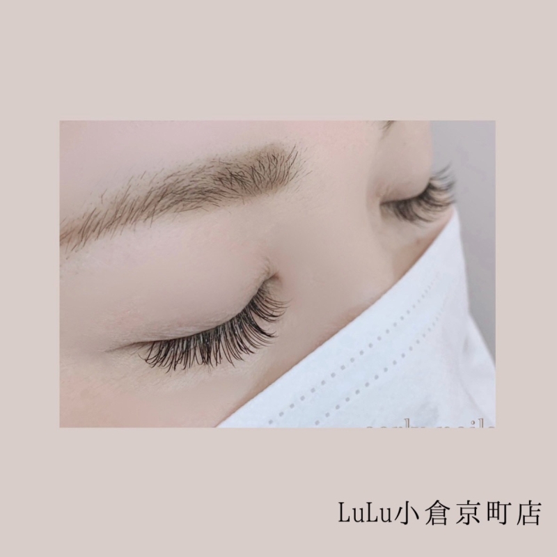 フラットラッシュ140本